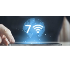 Ожидания против реальности: что нужно знать, когда дело доходит до Wi-Fi 7 и обновления вашей сети