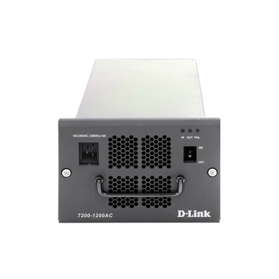 D-Link 7200-1200AC D-Link 7200-1200AC