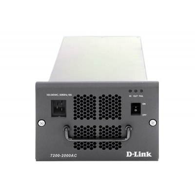 D-Link 7200-2000AC D-Link 7200-2000AC