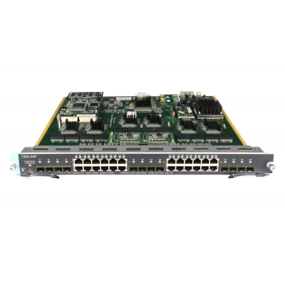 D-Link 7200-24P D-Link 7200-24P