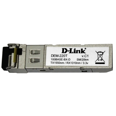 D-Link DEM-220T/C
