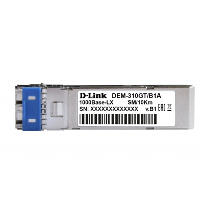 D-Link DEM-310GT, Трансиверы D-Link DEM-310GT, Трансиверы