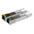 D-Link DEM-330R, Трансиверы