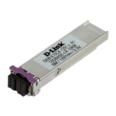 D-Link DEM-X10CX-1291, Трансиверы D-Link DEM-X10CX-1291, Трансиверы