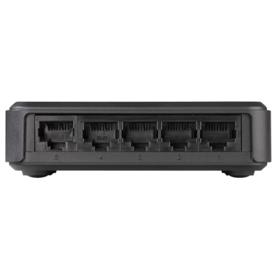 D-Link DES-1005A/B D-Link DES-1005A/B
