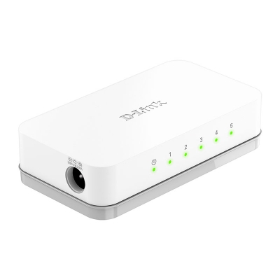 D-Link DES-1005C, Коммутаторы D-Link DES-1005C, Коммутаторы