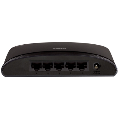D-Link DES-1005D/L