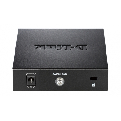 D-Link DES-1005D/N3 D-Link DES-1005D/N3