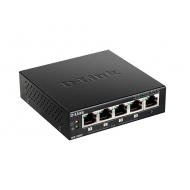 D-Link DES-1005P