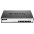 D-Link DES-1008P+ D-Link DES-1008P+