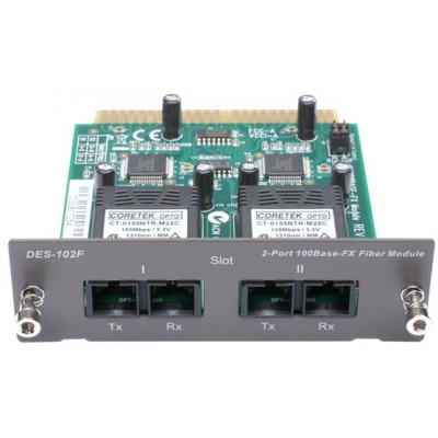 D-Link DES-102F