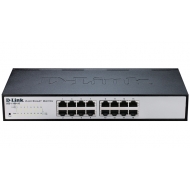 D-Link DES-1100-16