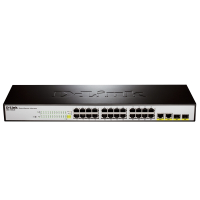 D-Link DES-1100-26 D-Link DES-1100-26