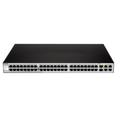 D-Link DES-1210-52/A D-Link DES-1210-52/A
