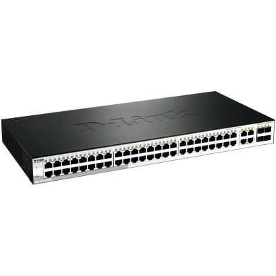 D-Link DES-1210-52/ME D-Link DES-1210-52/ME
