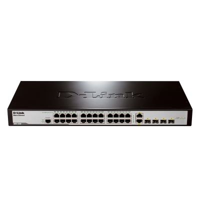 D-Link DES-1228/ME_RFB D-Link DES-1228/ME_RFB