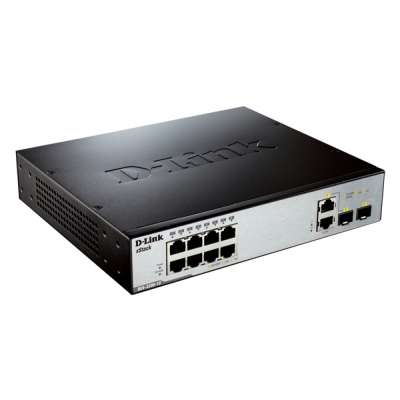 D-Link DES-3200-10_RFB D-Link DES-3200-10_RFB