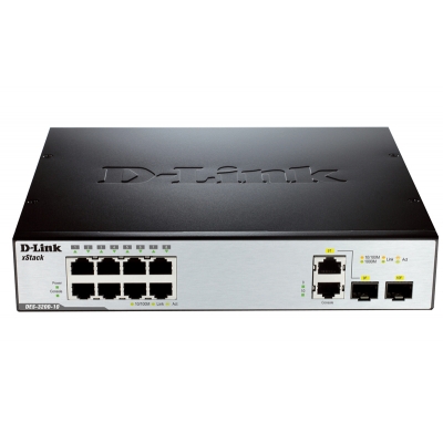 D-Link DES-3200-10_RFB D-Link DES-3200-10_RFB