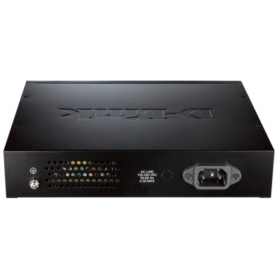 D-Link DES-3200-10_RFB D-Link DES-3200-10_RFB