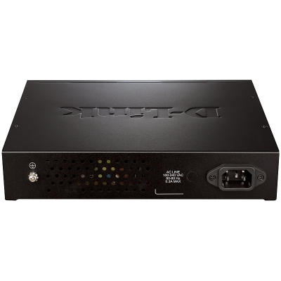 D-Link DES-3200-18_RFB D-Link DES-3200-18_RFB