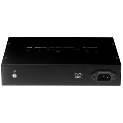 D-Link DES-3200-18_RFB D-Link DES-3200-18_RFB