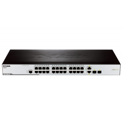 D-Link DES-3200-26_RFB D-Link DES-3200-26_RFB