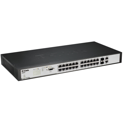 D-Link DES-3200-26_RFB D-Link DES-3200-26_RFB