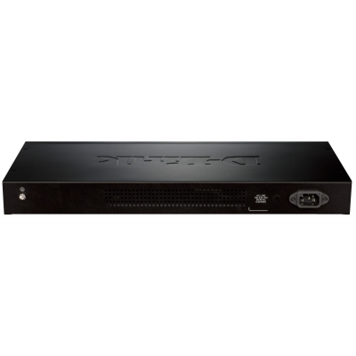 D-Link DES-3200-28/B