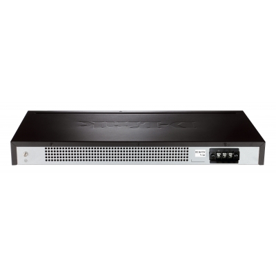D-Link DES-3200-28, Коммутаторы