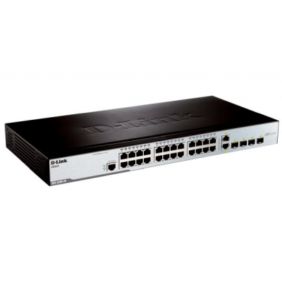 D-Link DES-3200-28_RFB D-Link DES-3200-28_RFB