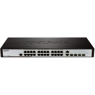 D-Link DES-3200-28_RFB D-Link DES-3200-28_RFB