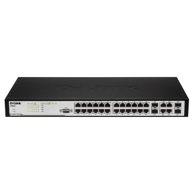 D-Link DES-3200-28_RFB D-Link DES-3200-28_RFB