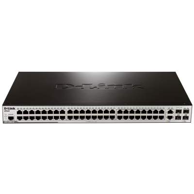 D-Link DES-3200-52 D-Link DES-3200-52