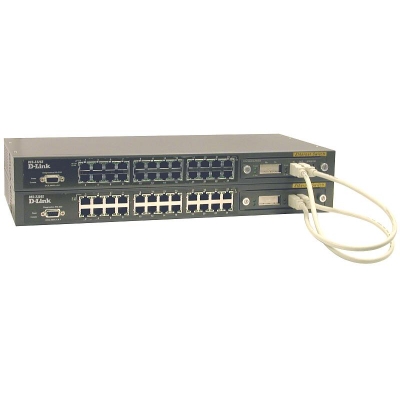 D-Link DES-3326S D-Link DES-3326S