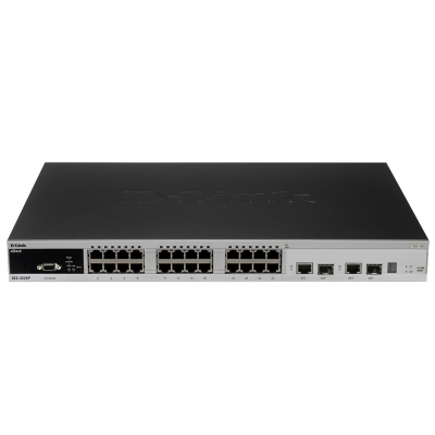 D-Link DES-3528P D-Link DES-3528P