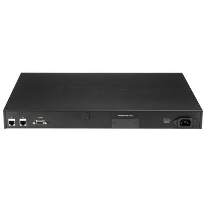D-Link DES-3552