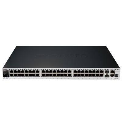 D-Link DES-3552P D-Link DES-3552P