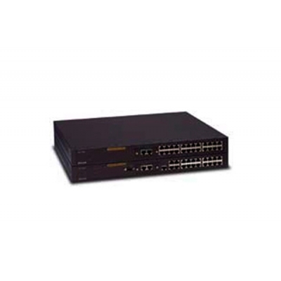 D-Link DES-3624 D-Link DES-3624