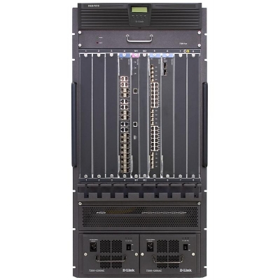 D-Link DES-7210-Base D-Link DES-7210-Base