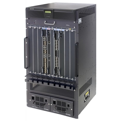 D-Link DES-7210DC D-Link DES-7210DC