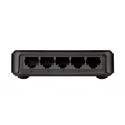 D-Link DGS-1005A/B