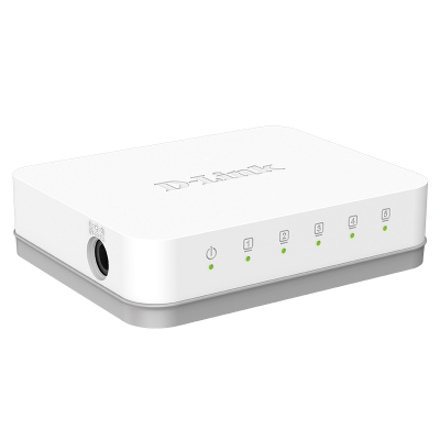 D-Link DGS-1005A, Коммутаторы D-Link DGS-1005A, Коммутаторы