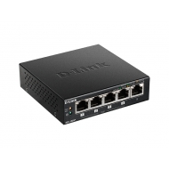 D-Link DGS-1005P