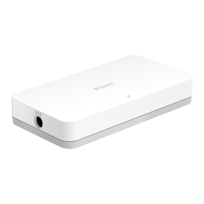D-Link DGS-1008A, Коммутаторы