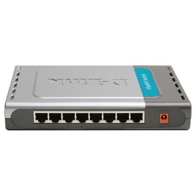 D-Link DGS-1008D/A D-Link DGS-1008D/A