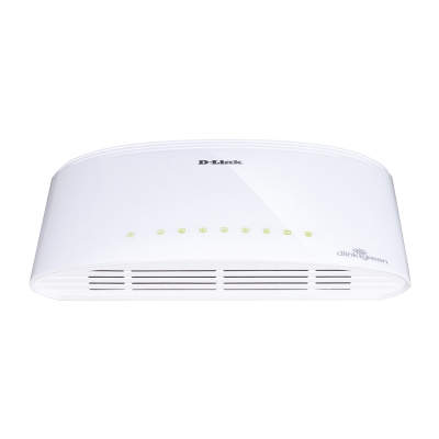 D-Link DGS-1008D/G1 D-Link DGS-1008D/G1