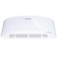 D-Link DGS-1008D/H1