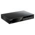 D-Link DGS-1008MP, Power over Ethernet