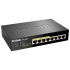 D-Link DGS-1008P/D D-Link DGS-1008P/D