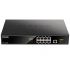 D-Link DGS-1010MP, Power over Ethernet D-Link DGS-1010MP, Power over Ethernet